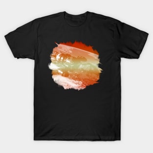 Serenity Ship- Firefly T-Shirt